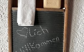 Ferienwohnung Schoemberg